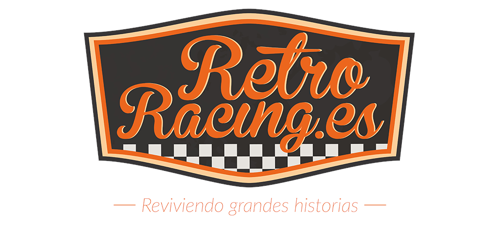 retro-racing